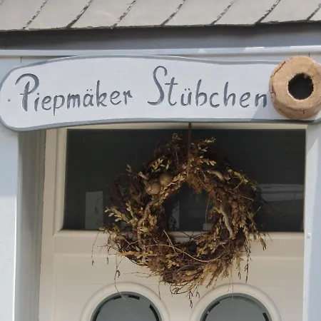 Piepmaeker Stuebchen *