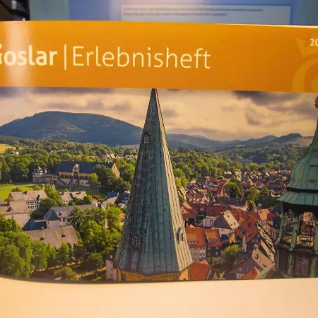 Piepmaeker Stuebchen Goslar