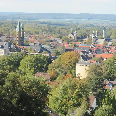 Piepmaeker Stuebchen * Goslar