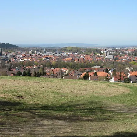 Piepmaeker Stuebchen * Goslar
